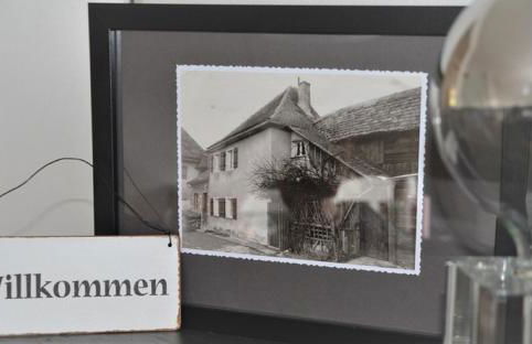 Ferienhaus der Seeweiherturm - Foto 26