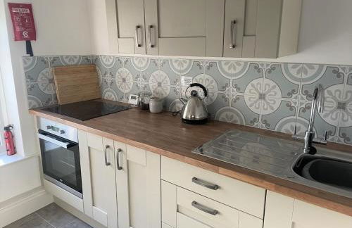 Square View Grassington - Foto 9