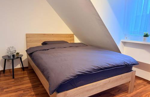 Stillvolle Wohnung mitten in Hattingen-Altstadt - Foto 9