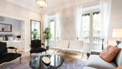 Stunning Stylish 4BD 3BTH - City Center-Atocha - Photo 2, Other