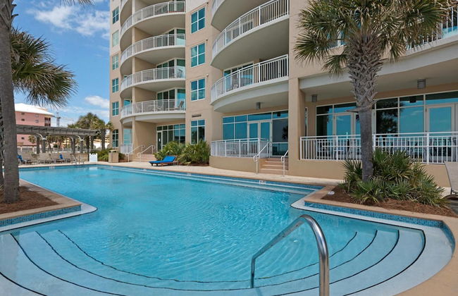 Aqua Beach Resort by Panhandle Getaways - Foto 64