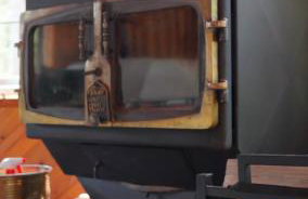 Little Bear Lodge - Foto 11