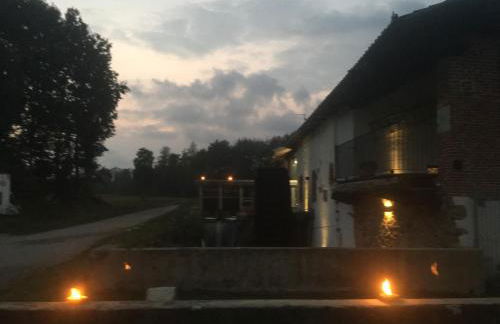 Il Vecchio Mulino di Bairo - Foto 43