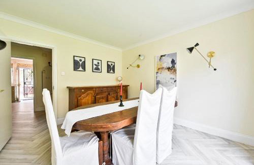 bloomrooms@Knightsbridge/HydePark - Foto 61