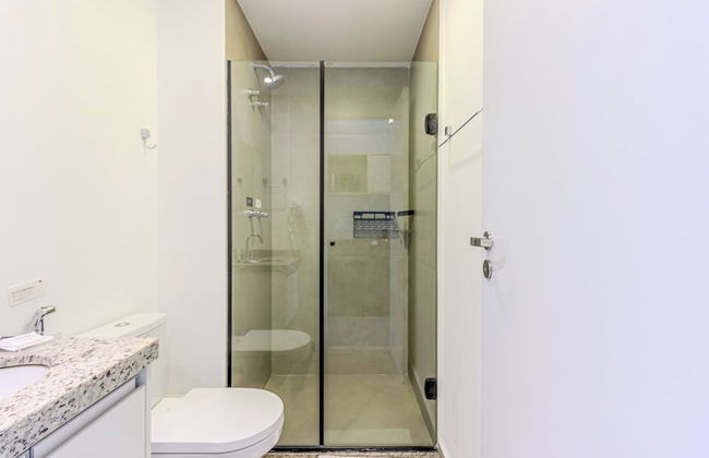 Charlie Sabiá Moema - Foto 30