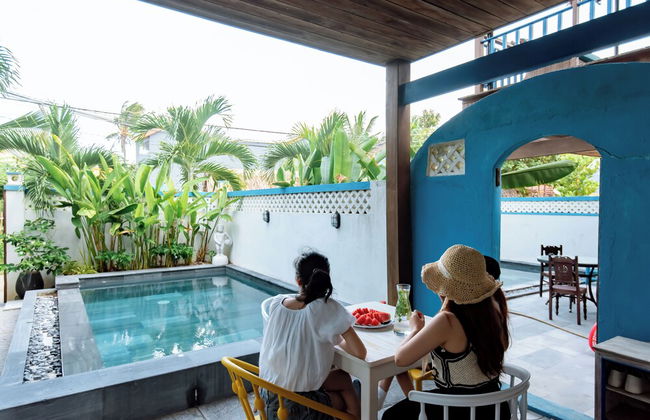 Sea Easter 3BR Seaside An Bang Beach - Foto 19