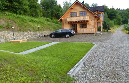 Dom nad Popradem - Foto 1