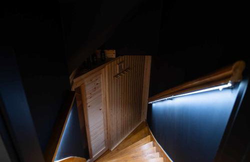 Apartamenty całoroczne "Eleganza" jacuzzi-sauny - Foto 26