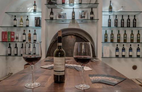 I Melograni del Chianti - Foto 11