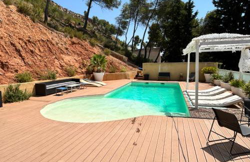 Love Room L Interlude - Photo 35