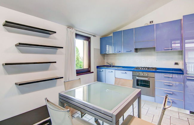 Tranquil Apartment in Cupramontana With Garden - Foto 41