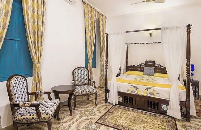 Rosastays South Goa - Foto 8