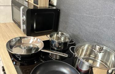 Ferienwohnung BX - Foto 34