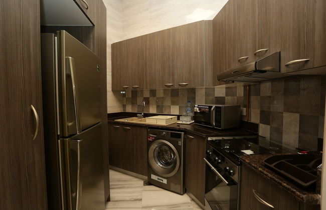 Marbella Holiday Homes - Photo 21