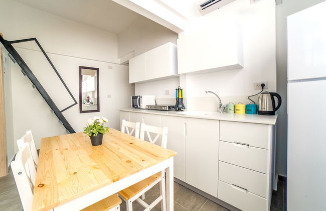 JI Tel Aviv Center - Foto 17