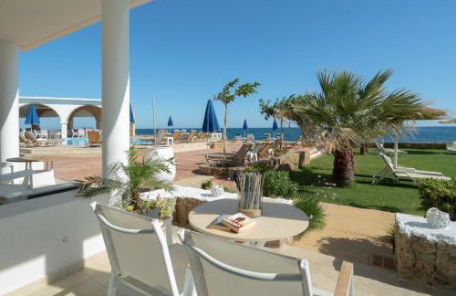 Pyrgos Beach Hotel Apartments - Foto 48