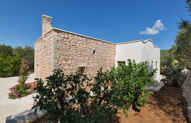 Trulli La Gaura - Foto 39