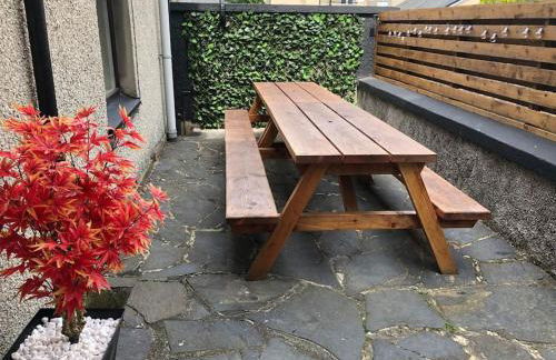 Snowdon House, 8 bedrooms, sleep 16, close to Blackrock Sand - Photo 43