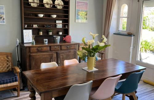 Vacances de charme entre mer et campagne - Ty Meur - Foto 16