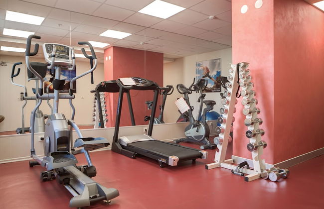 Aparthotel Vertical - Foto 71