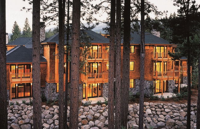 Hyatt Vacation Club at High Sierra Lodge, Lake Tahoe - Foto 19
