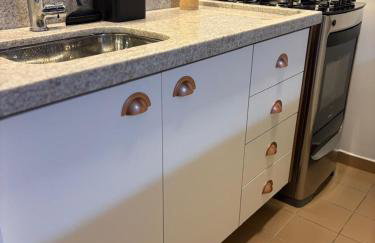 Apartamento no Home Green Home - Vista para a montanha - Foto 45