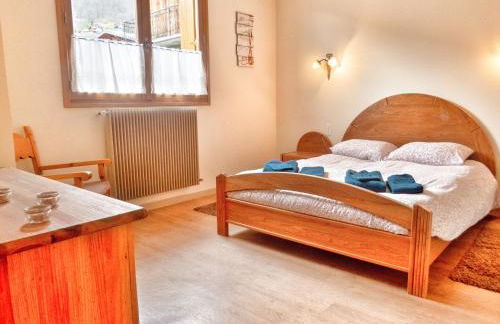 appartement dans maison indépendante100M2 avec vue exceptionnelle - Foto 19