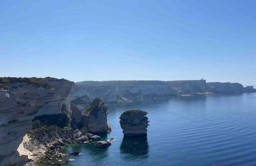 Vivez Bonifacio - Sous le charme - Foto 16