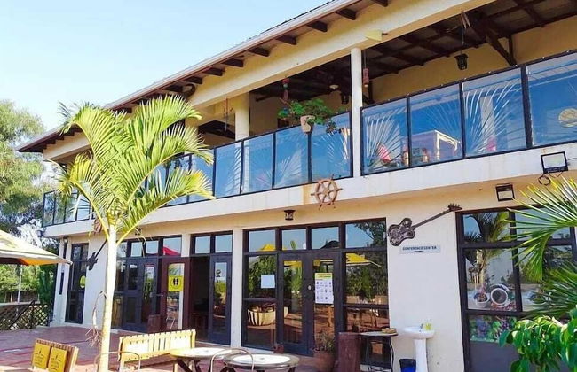 Leleshwa Getaway - Foto 1