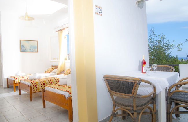 Villa Medusa - Foto 12