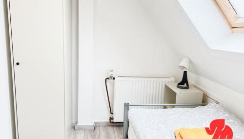 City Stay Bremen Apartment bis 3 Personen - Foto 5