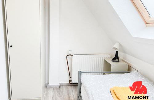 City Stay Bremen Apartment bis 3 Personen - Foto 5