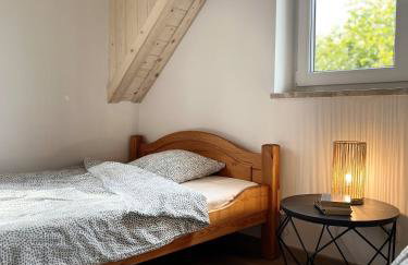 Domek nad jeziorem z prywatnym pomostem, Mazury, Domek Fruzia - Foto 20