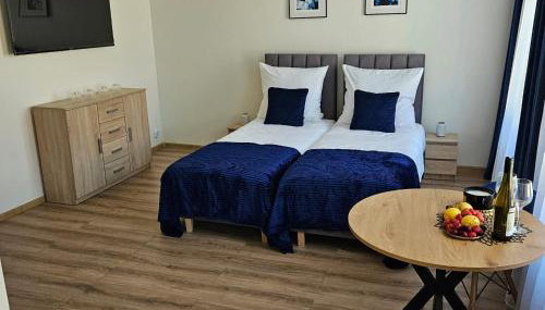 Apartamenty Tadeusza Kościuszki 2 Szafirowy - Foto 3