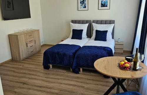 Apartamenty Tadeusza Kościuszki 2 Szafirowy - Foto 3