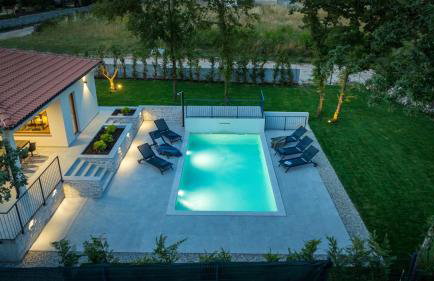 Villa Marija by Villsy - Photo 53