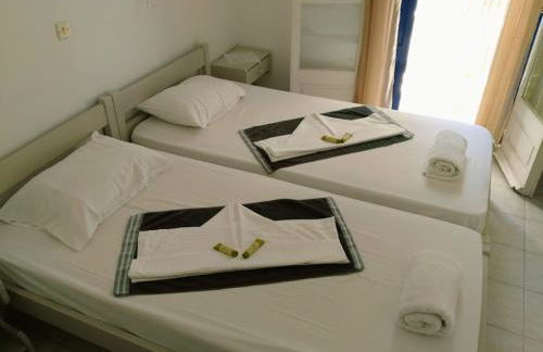 Studios Iris - Foto 7