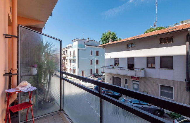 Holiday Home in Fano Near the Beach - Foto 63