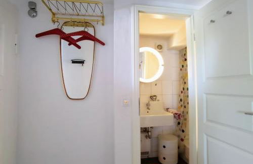 Ferienwohnung Sorgenfrei - Foto 17