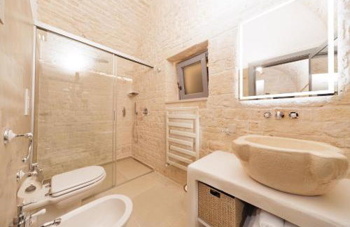 AGLEA trulli e suite - Foto 17