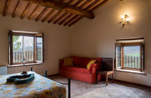 Podere Cerciano - Foto 10