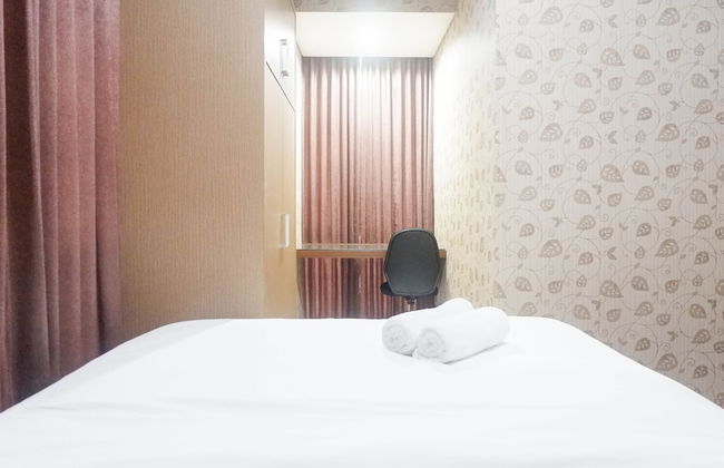Minimalist 2BR Apartment at Tamansari Papilio - Foto 4