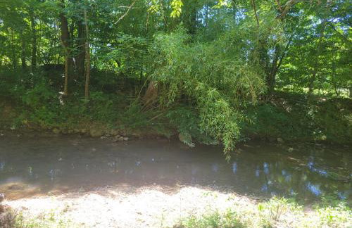 Echo Valley Outdoor Oasis Campsite - Foto 23