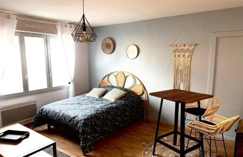 La charmeraie - Foto 50