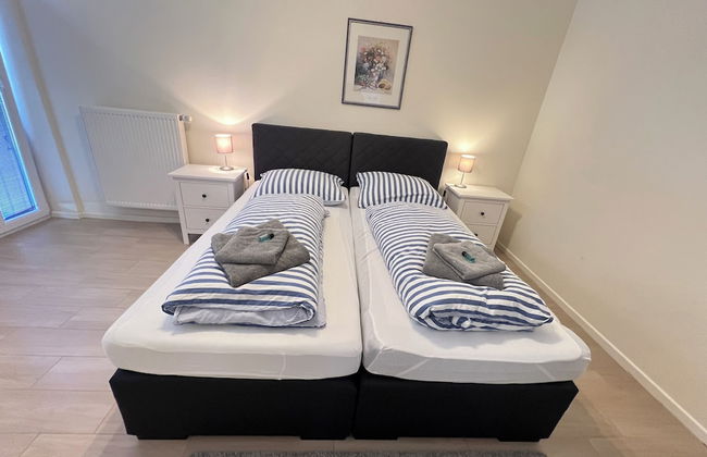 Schwalehof Gästewohnungen - Foto 4