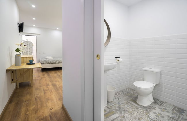 Hotelito Boutique Mercat - Foto 39