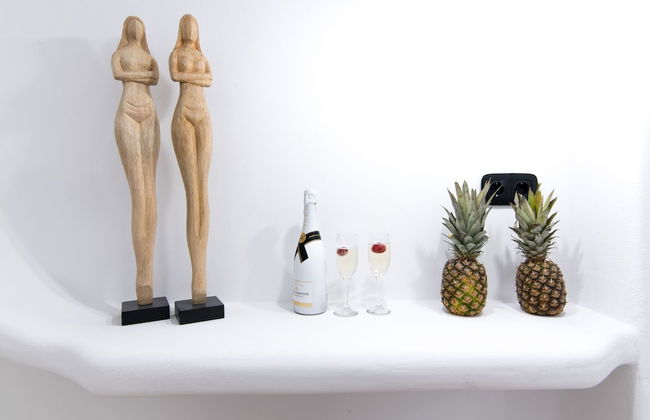 Portara Seaside Luxury Suites - Foto 37