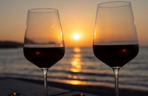 Ambelos, Lesvos Beach House - Foto 7