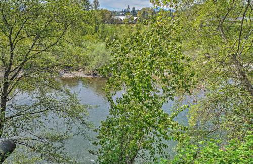 1 Mi to Drinks and Dining Getaway in Grants Pass - Foto 25