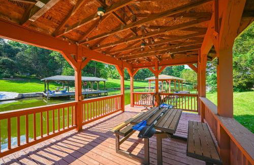 Persimmon Cove - Foto 33